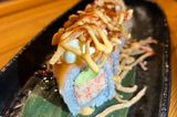 Vegar Roll 5 Pieces