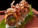 Katsu Bushi Roll 5 Pieces