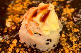 Crazy Philadelphia Roll 5 Pieces