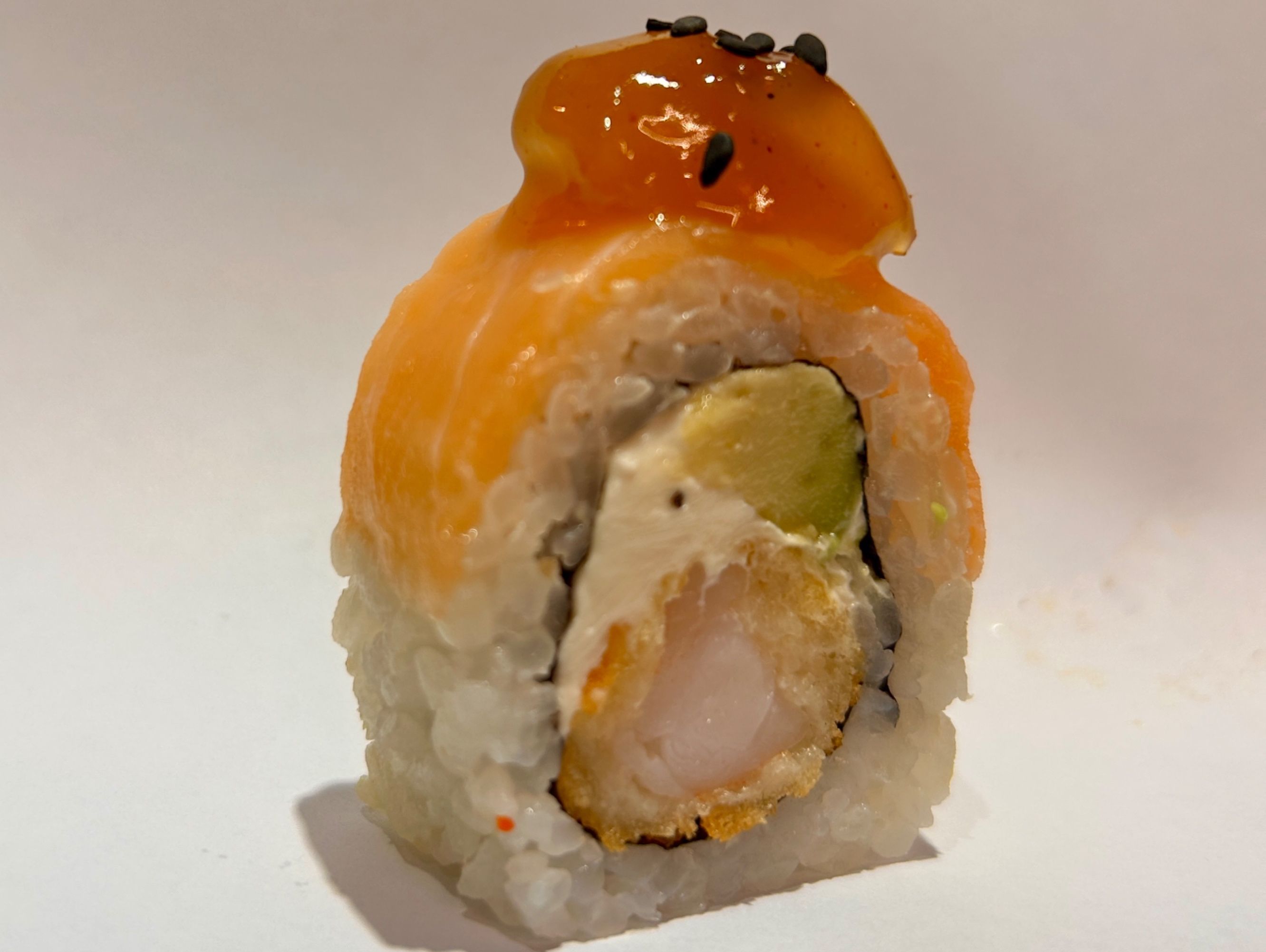 Mango Roll 5 Pieces