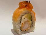 Mango Roll 5 Pieces