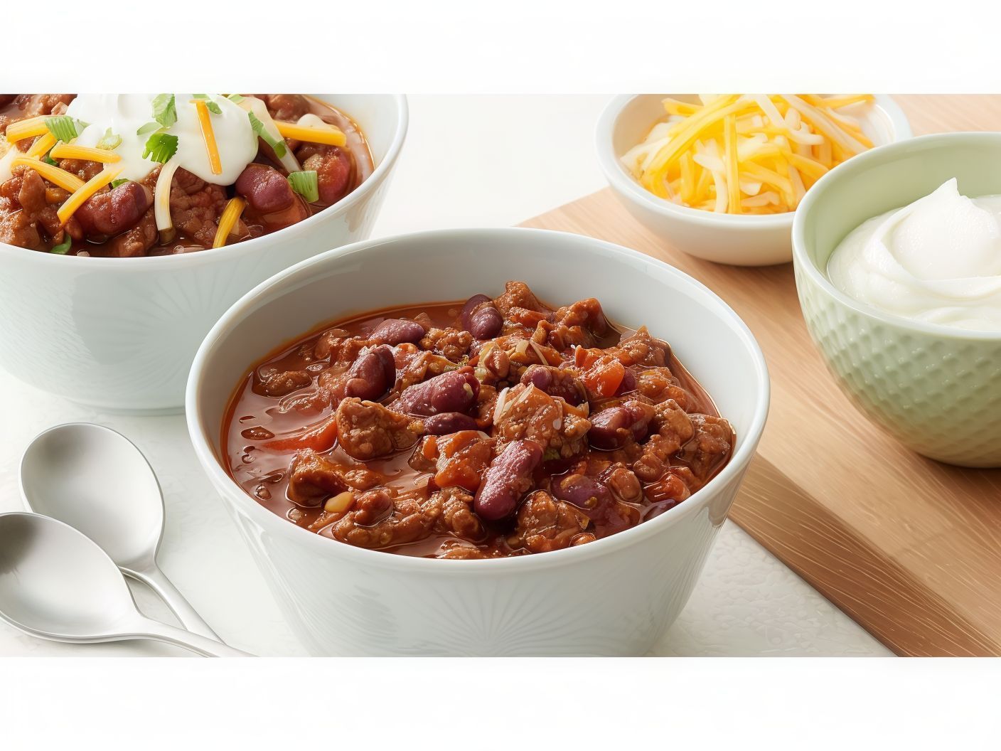 Extra Beef Chili Sauce