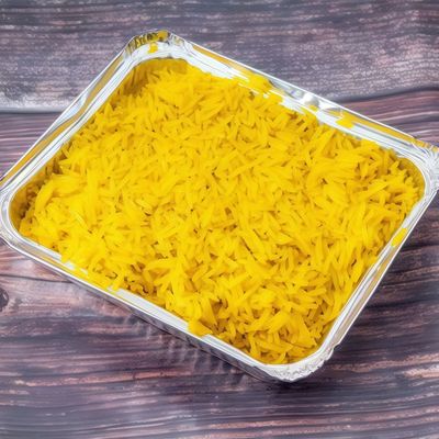 أرز بسمتي