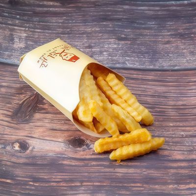 بطاطس مقلية