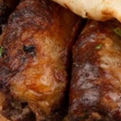 شطيرة ترب