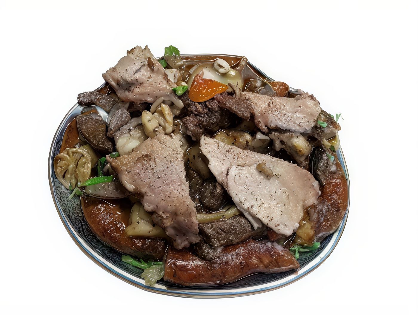 Meshakel Special