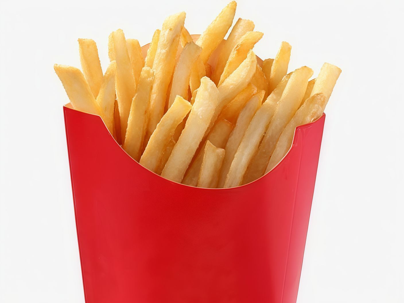 French Fries Packet