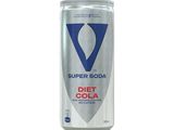 V7 Diet cola