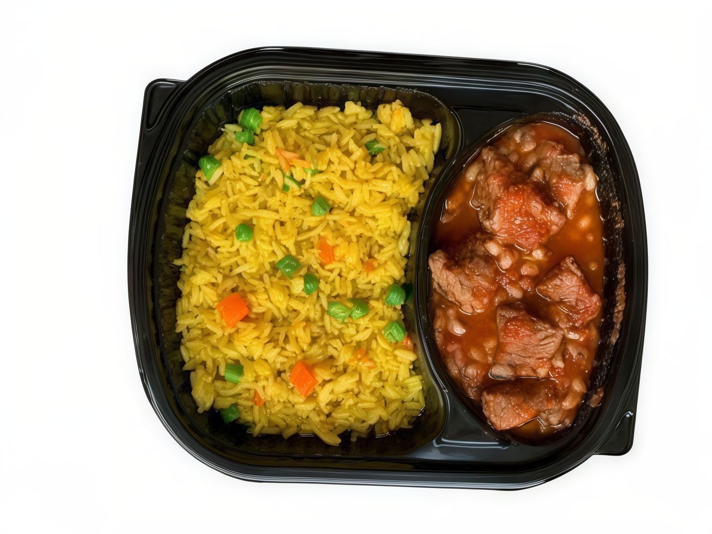 Beef Lobya