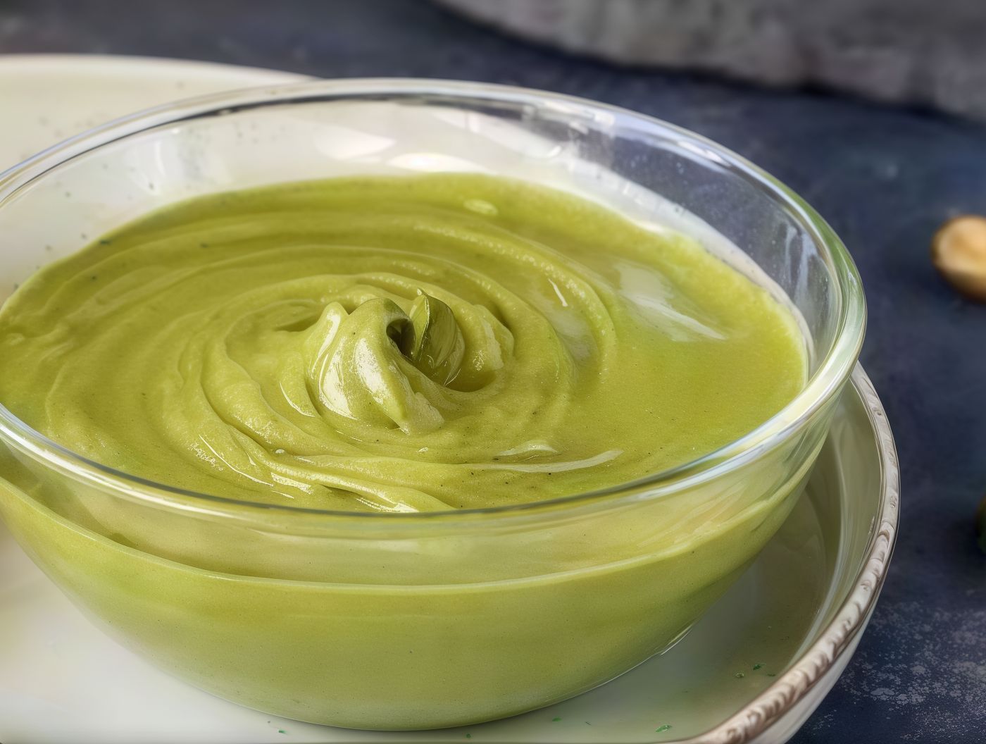Pistachio