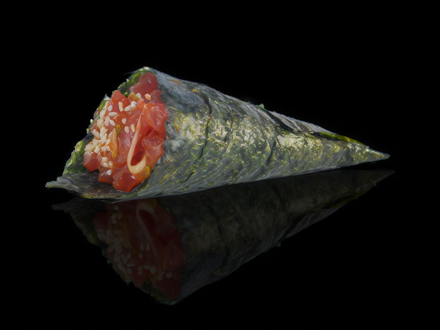 Spicy Tuna