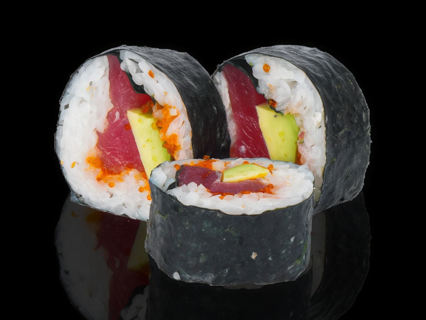 Hulk Roll