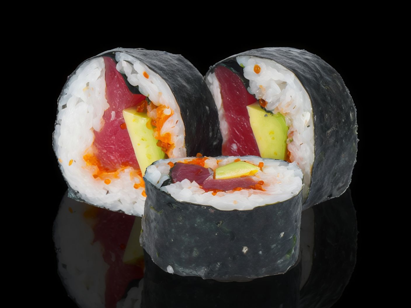 Texas Roll