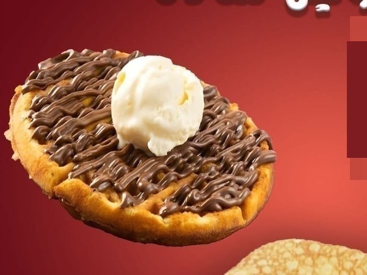 Waffle Wich
