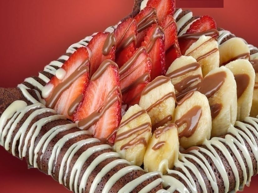 Nutella Seven Days