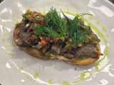Steak Sandwich