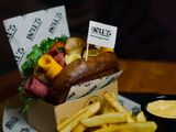 Chicken Club Sandwich