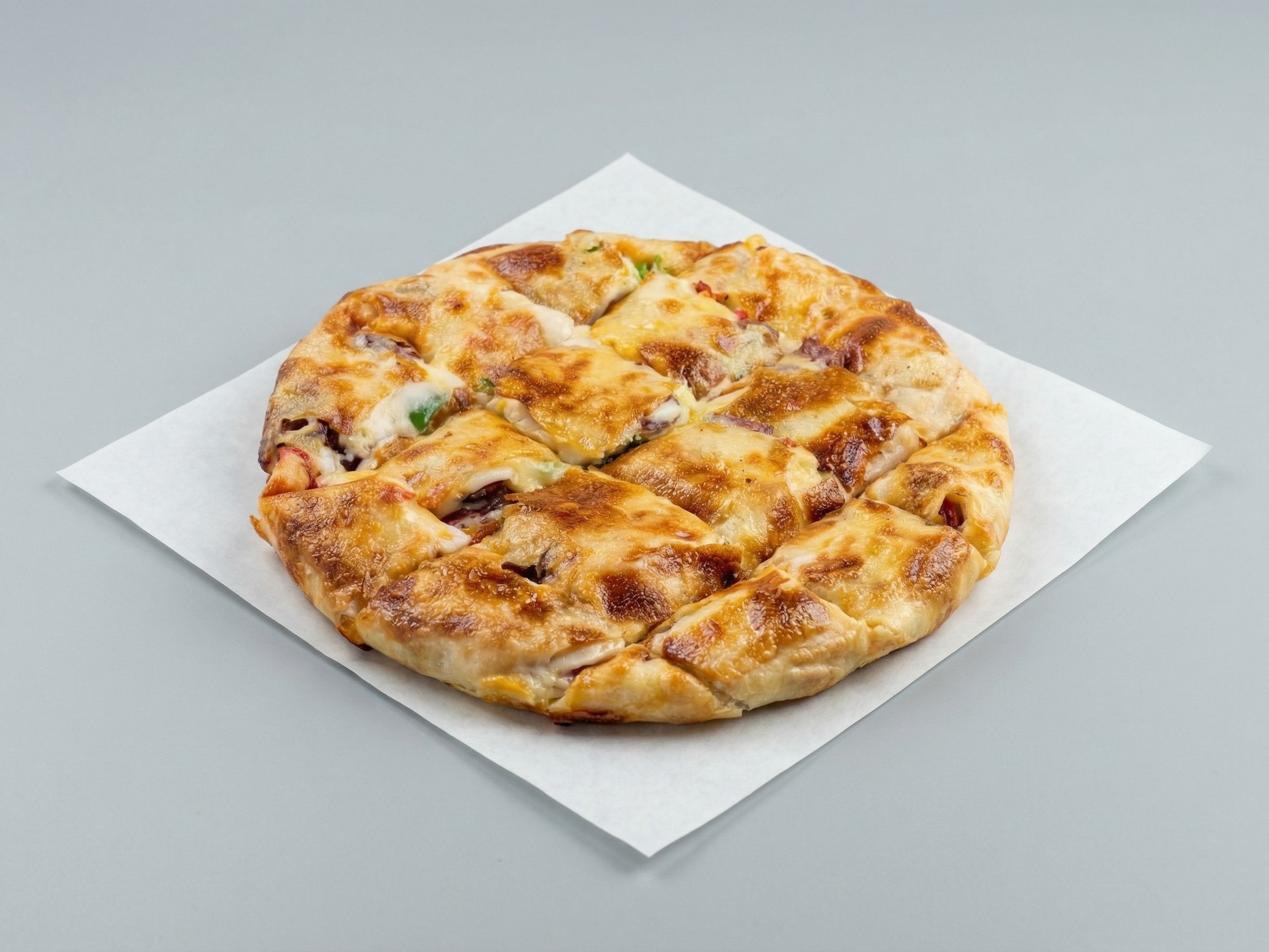 Hot Dog pie