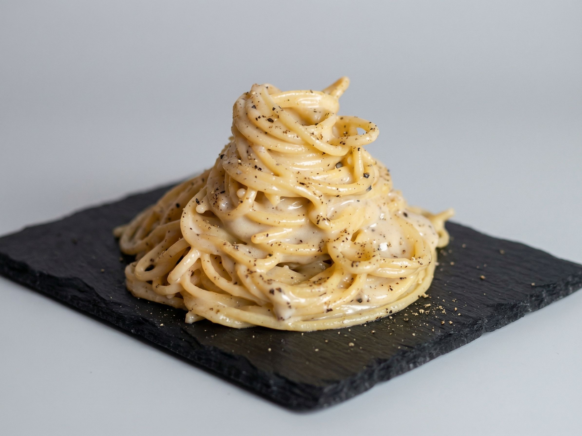 Cacio E Pepe