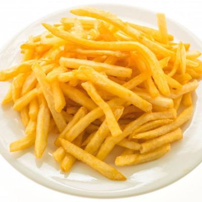 Fries