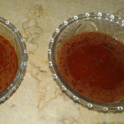 Hot Sauce