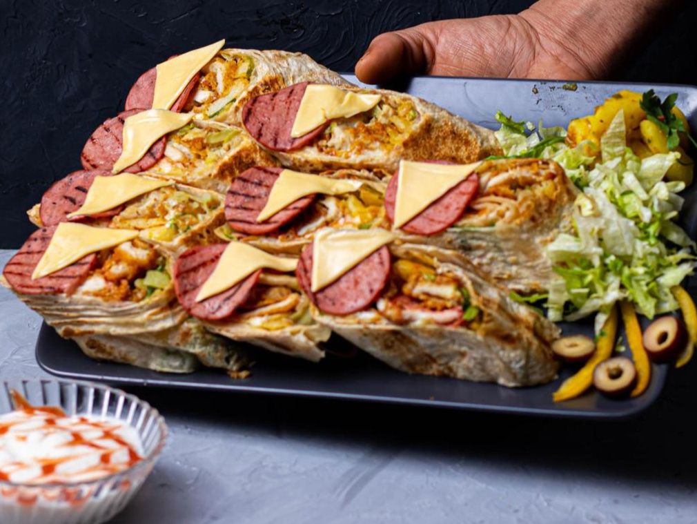 Zaatar Big