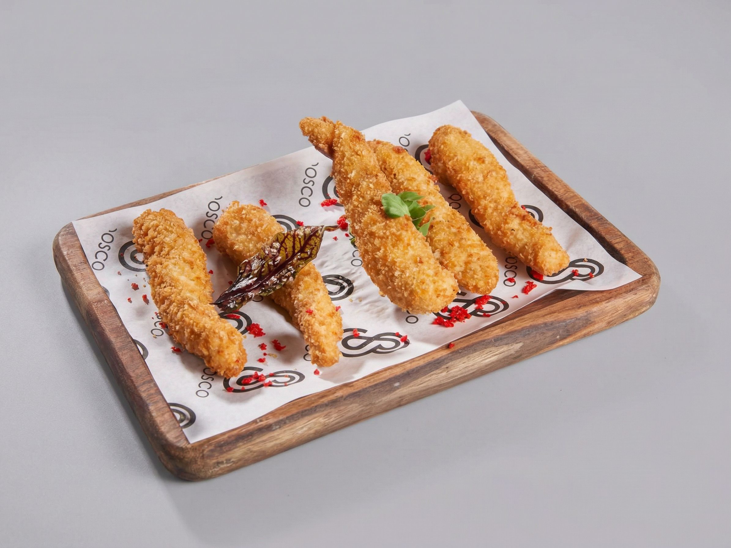 Chicken Strips