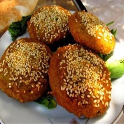 Kiri Falafel