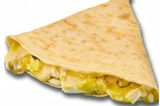 Cheese Mix Crepe