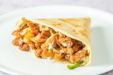Zinger Crepe