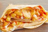 Potato Crepe