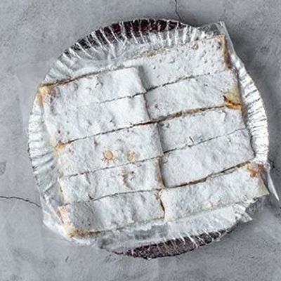 Sugar Pie