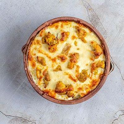 Mexicano Pasta