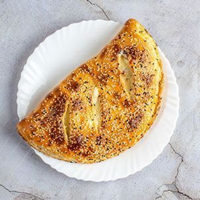 Salami Hawawshi