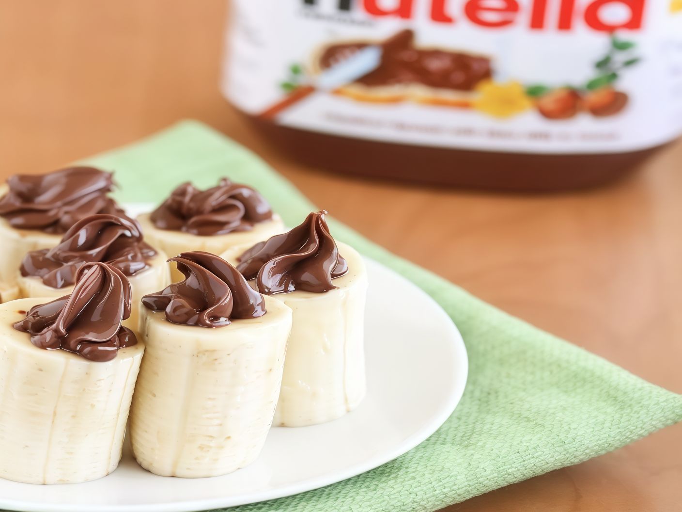 Nutella