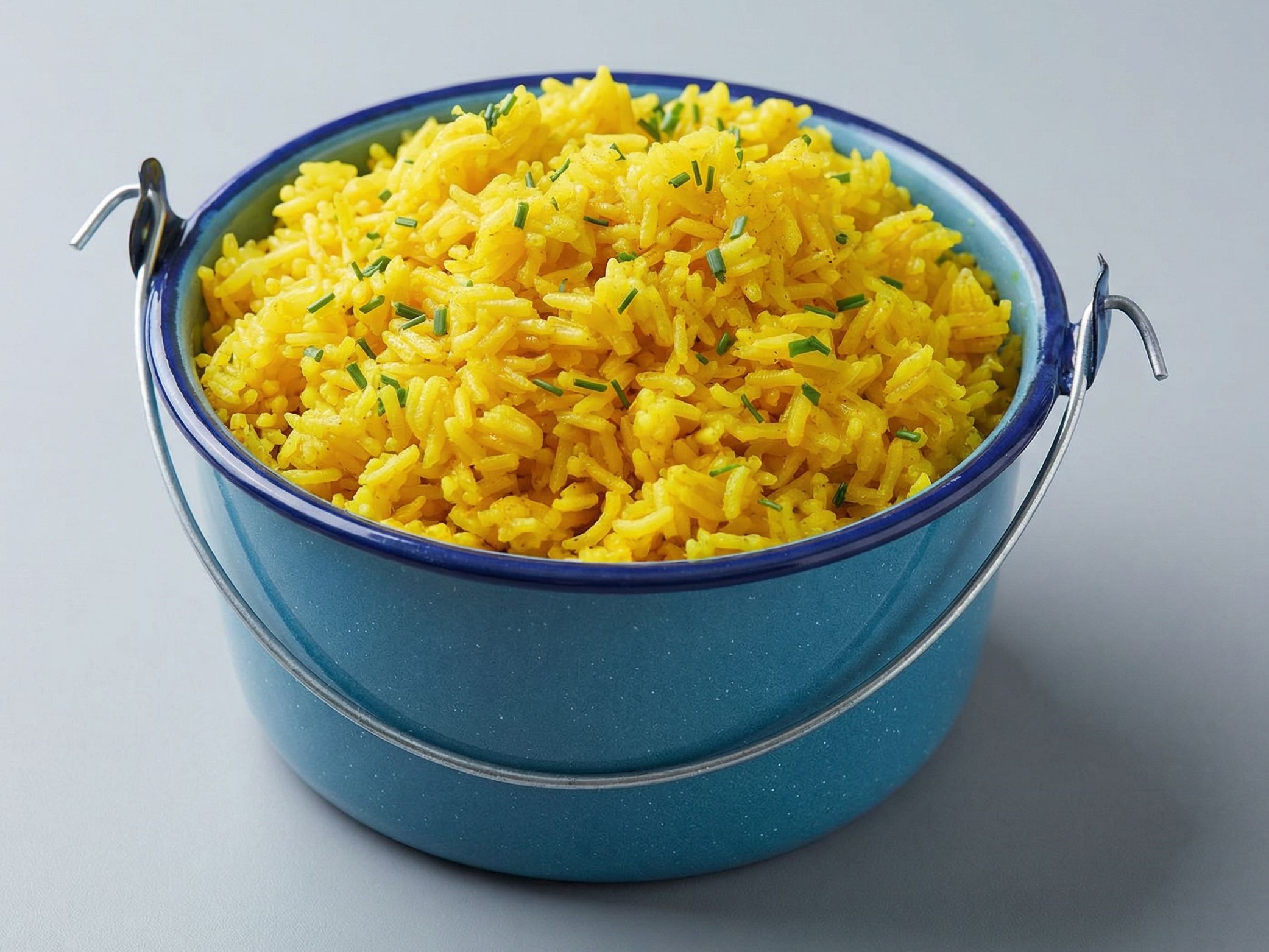 Basmati Rice