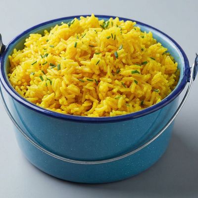 Basmati Rice