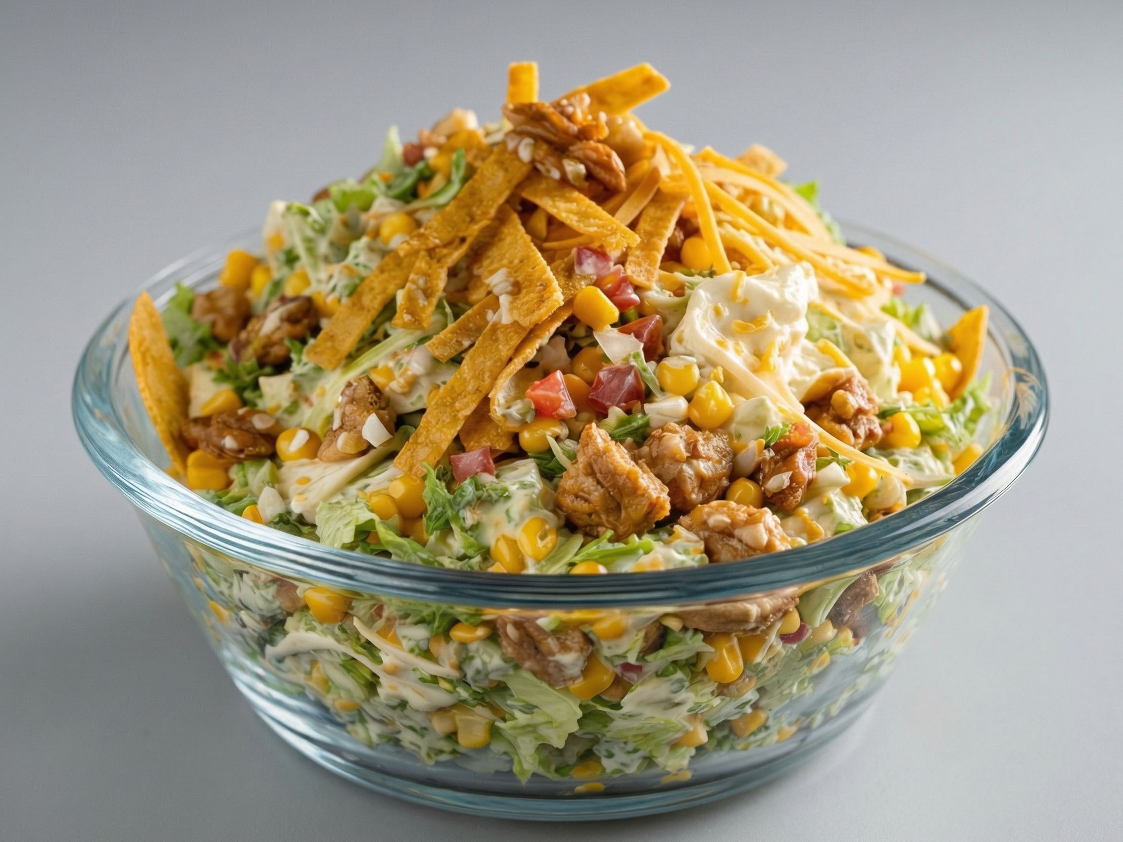 Taco Salad