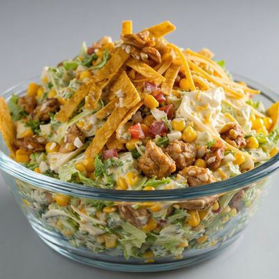 Taco Salad