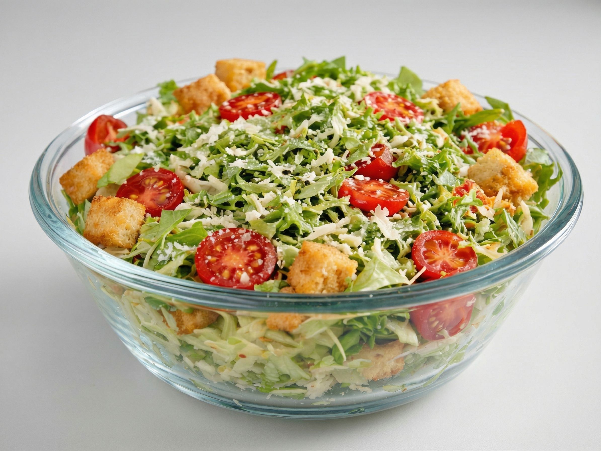 Classic Caesar Salad