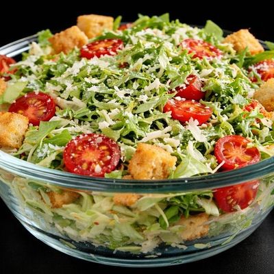 Classic Caesar Salad