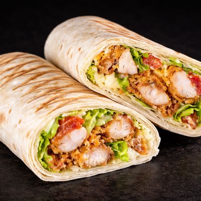 Chicken Wrap