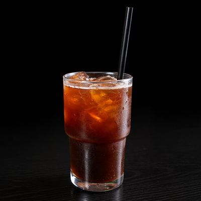 Ice Amricano