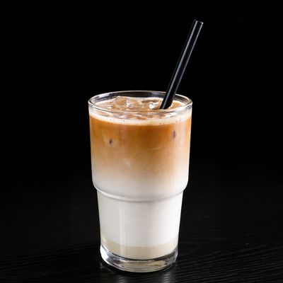 Ice Latte