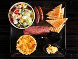 Butchers Breakfast