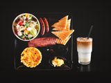 Butcher's Meal