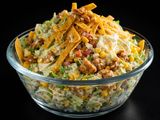 Taco Salad.