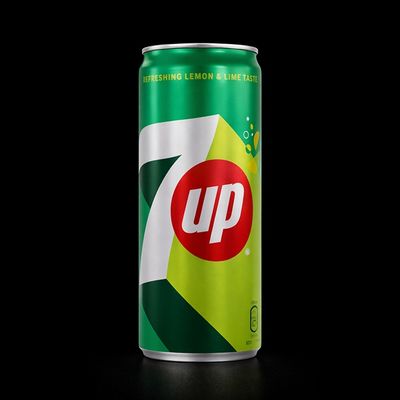 7 Up