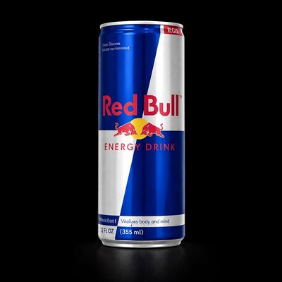 Red Bull
