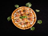 Buffalo Chicken Ranch